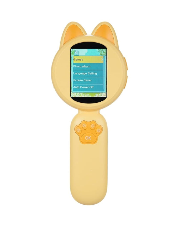 Lupa Digital Para Niños - Biologika®