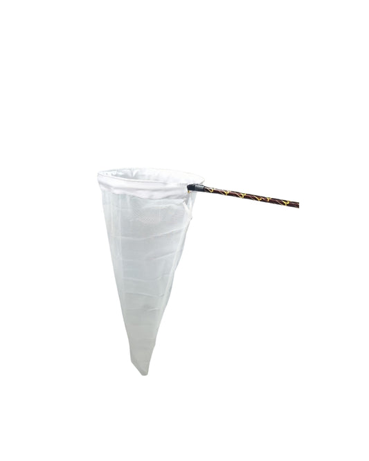 Jama Net Telescopica de 3 secciones (40 cm - 80 cm - 140 cm) marca Biologika®