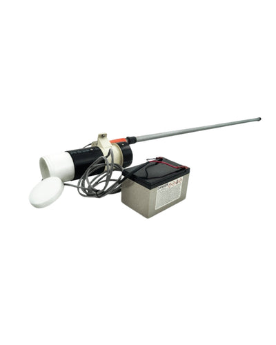 Aspirador Prokopack. Marca Biologika®