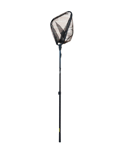Red de pesca Plegable  60 Cm sin extender a 200 Cm. Extendida (nasa para peces, camarones, cangrejos y langostilla