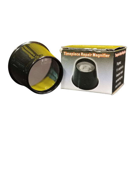 Mini lupa 10x - Biologika®