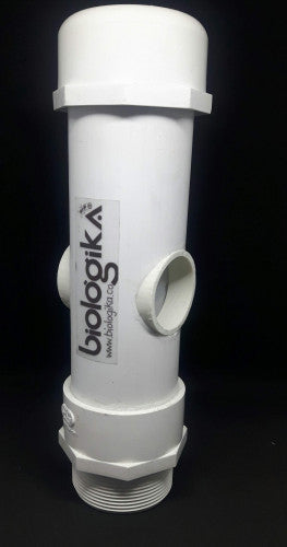 Botella para muestreo para red zooplancton de 55 micras - www.biologika.co