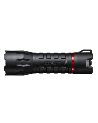 Linterna Led Recargable Impermeable 740 Lúmenes Ps500r - Marca Coast
