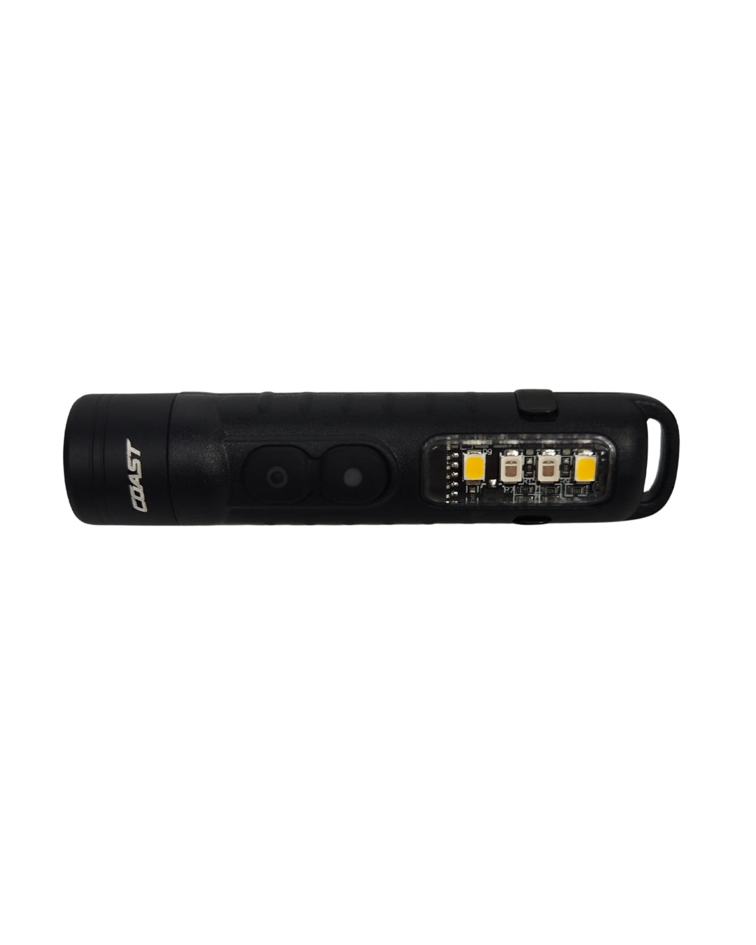 Linterna Led-UV 500 Lumenes KL30R - Marca Coast