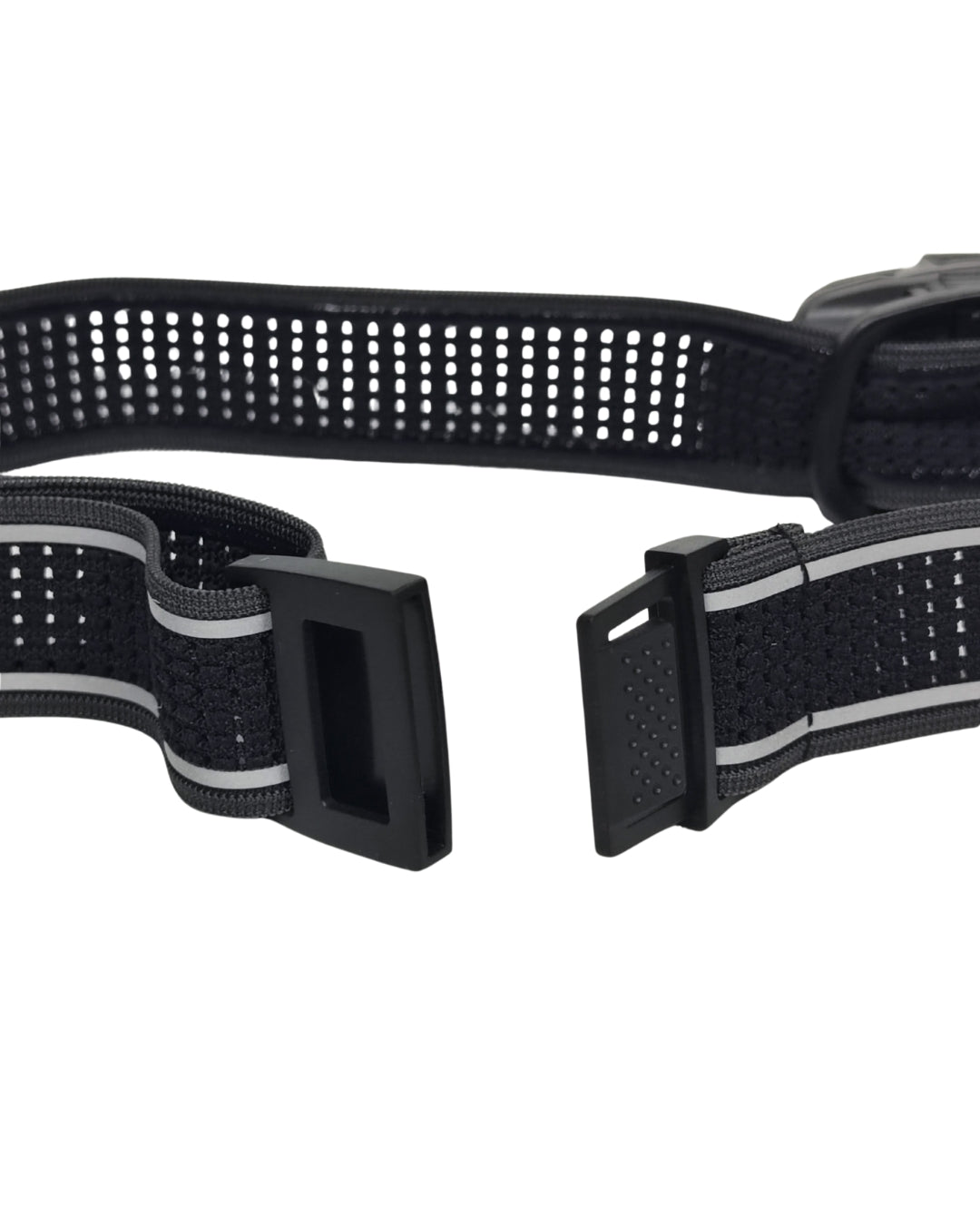 Linterna De Cabeza Tricolor FLX40R - 800 Lumenes - Marca Coast