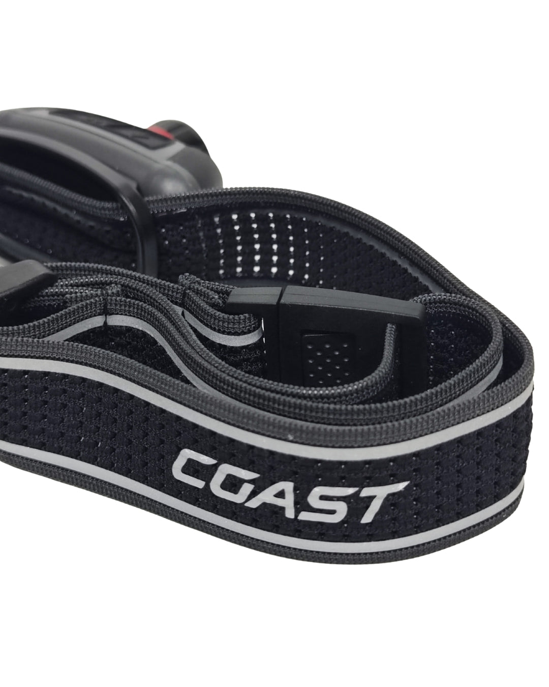 Linterna De Cabeza Tricolor FLX40R - 800 Lumenes - Marca Coast