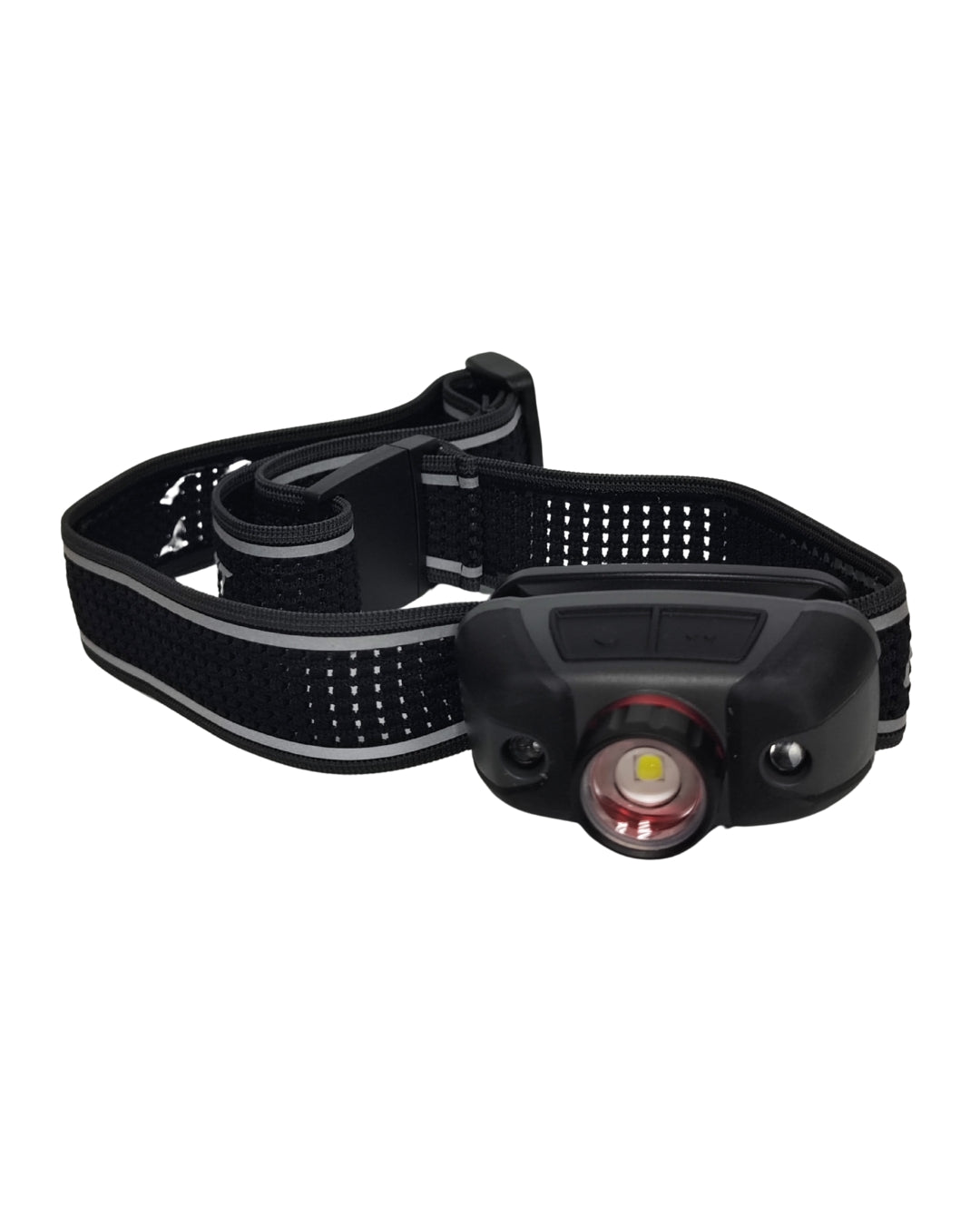 Linterna De Cabeza Tricolor FLX40R - 800 Lumenes - Marca Coast