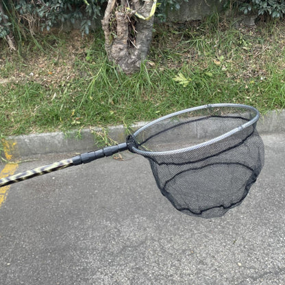 Nasa Bio Net Para Peces Pequeños 3 Secciones (40 Cm - 80 Cm - 140 Cm)