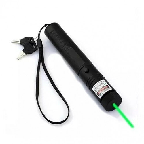 Puntero laser - www.biologika.co