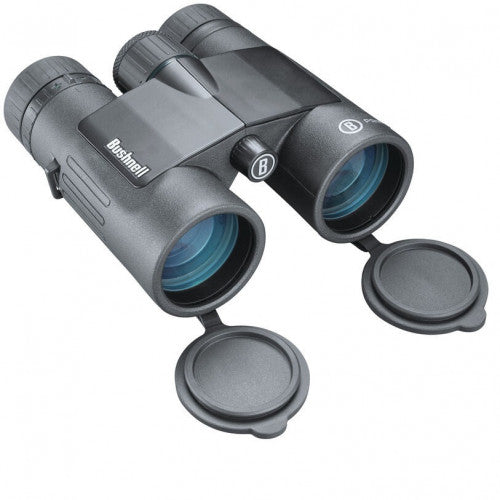 Binocular bushnell prime 10x42 mm - www.biologika.co