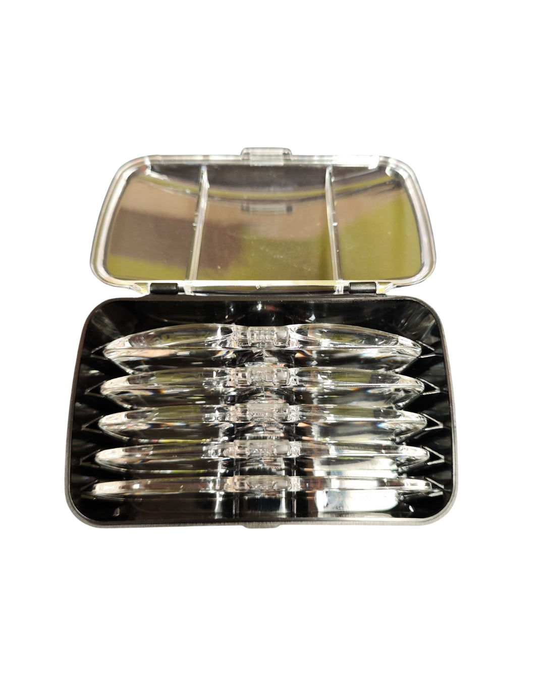 Lupa Visera 5 Lentes Recargable - Biologika®