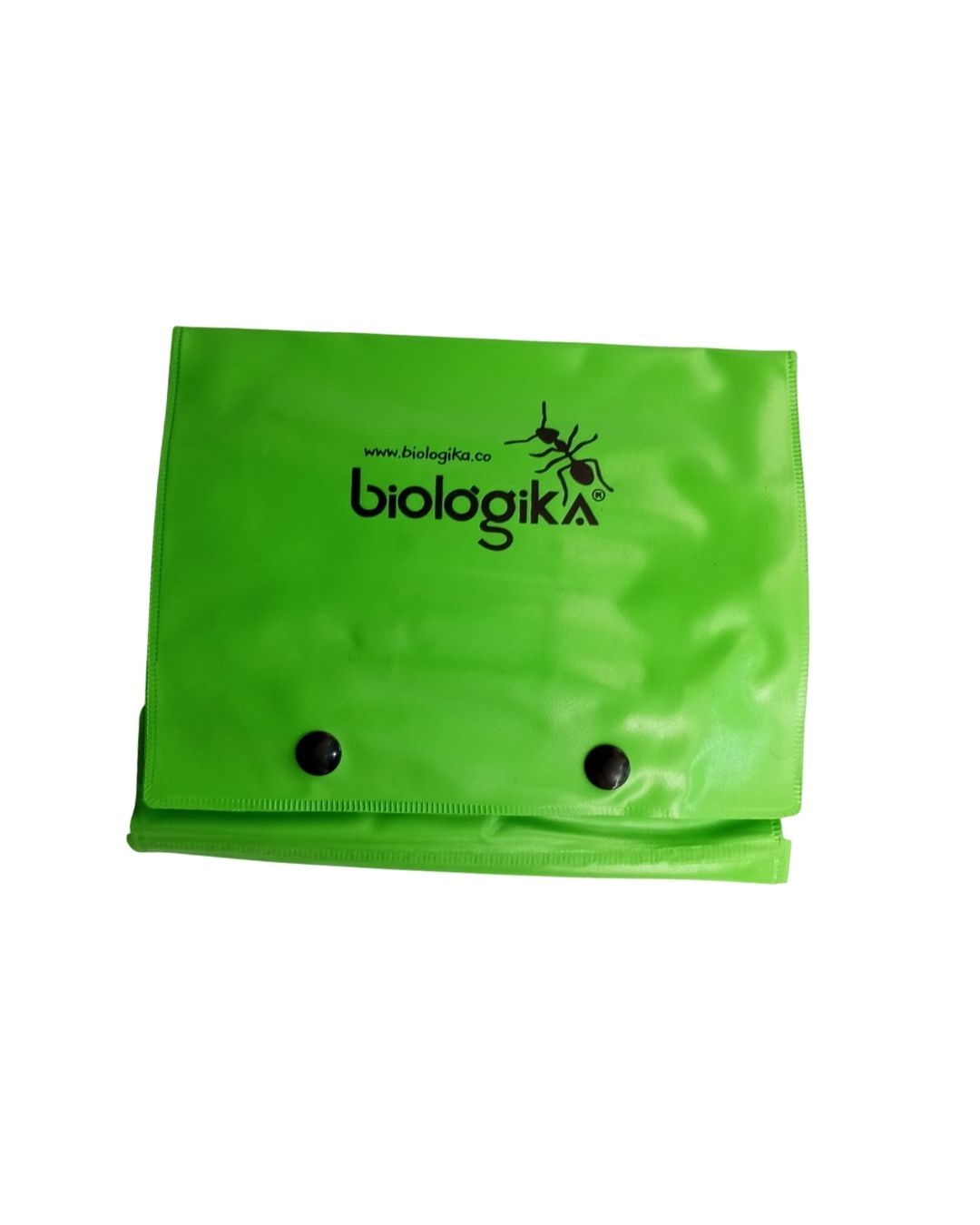 Kit de pinzas entomológicas (6 unidades). Marca Biologika®