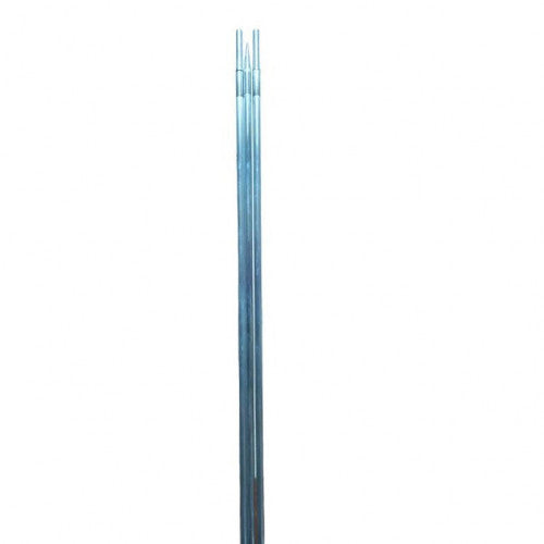 Soporte metalico trampa malaise (juego por 3 piezas) - www.biologika.co
