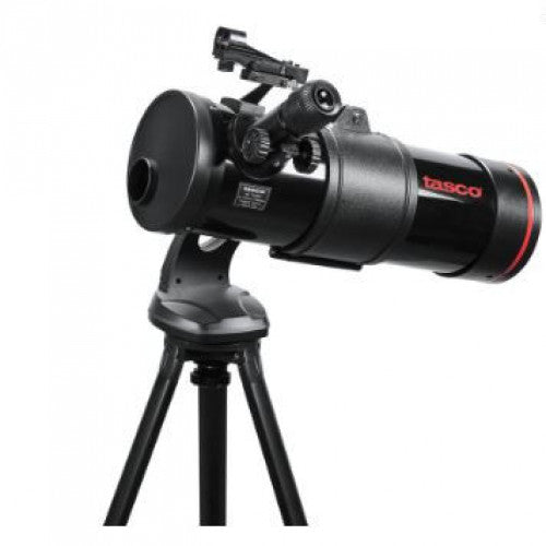 Telescopio tasco 114x500 mm - www.biologika.co