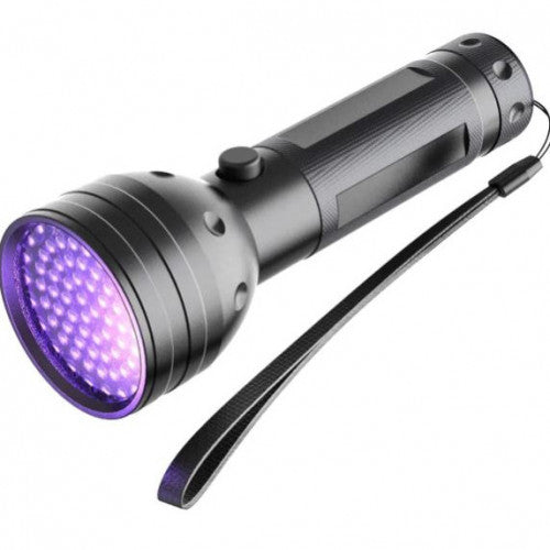 LINTERNA UV ULTRA VIOLETA