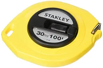 Cinta diametrica stanley 30 m /100 - www.biologika.co