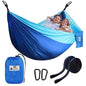 HAMACA DE CAMPING DOBLE UTOPIA