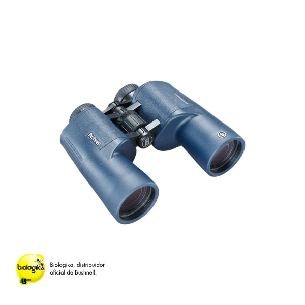 Binoculares Bushnell 7 x 50 mm Waterproof H2O