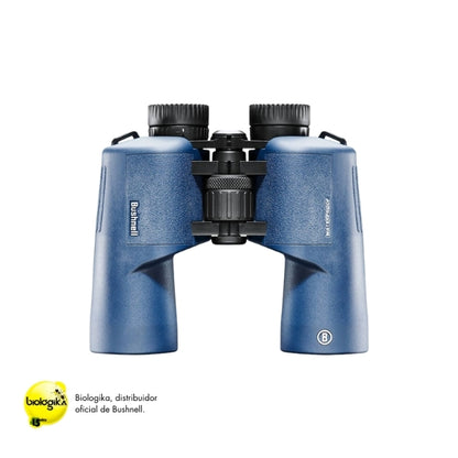 Binoculares Bushnell Waterproof H2O