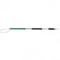 PÉRTIGA FIJA TOMAHAWK LIVE TRAP MANGO DE 4 FT (121.92 CM)