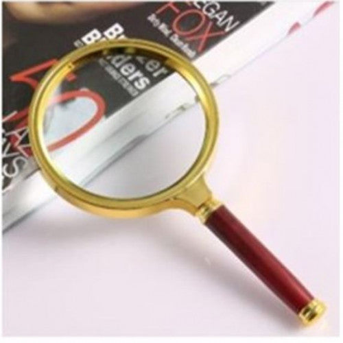 Lupa magnifier 100mm - Biologika www.biologika.co