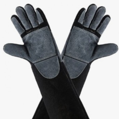 Los guantes bite guard - www.biologika.co
