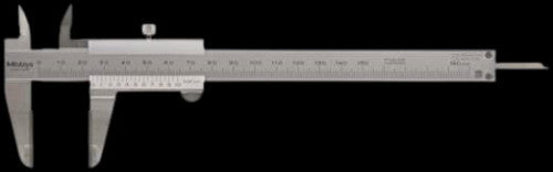 Calibrador analogo de hasta 150 mm - www.biologika.co