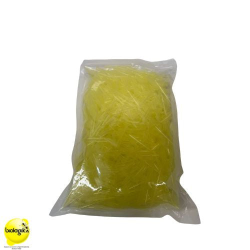 Puntas para micropipetas amarillas de 2-200 (emp x 500) - www.biologika.co