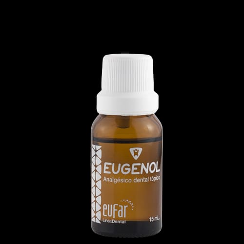 Reactivo eugenol 99% x 15 ml - www.biologika.co