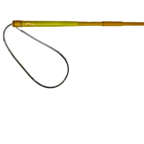 Pértiga fija marca biologika de 100 cm con 2 mangos para agarre - www.biologika.co