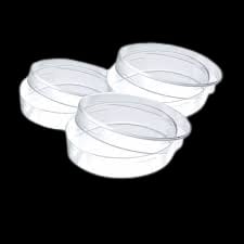 Caja petri 47 mm x 10 unidades - www.biologika.co
