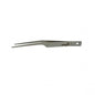 Pinzas blandas o suaves punta fina 120mm Marca Biologika®