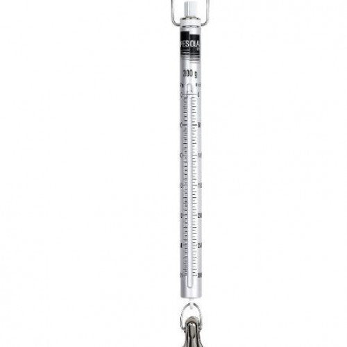 Pesola medio-line de 300 gr referencia 93013 - www.biologika.co