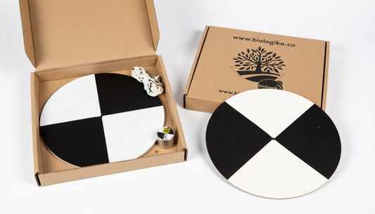 Disco Secchi. Marca Biologika®