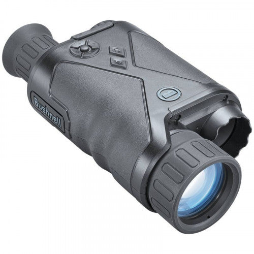 Monocular bushnell equinox z2 night vision 4,5 x 40 - www.biologika.co