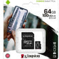 MEMORIAS MICRO SD