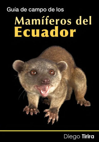 Libro de mamiferos - www.biologika.co