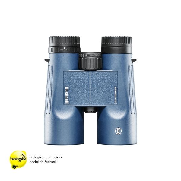 Binoculares Bushnell 8x42mm Waterproof H2O