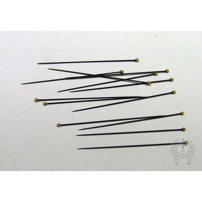 Alfileres Sphinx calibre 2 Pack x2 (2 cajas x 100 = 200 unidades)