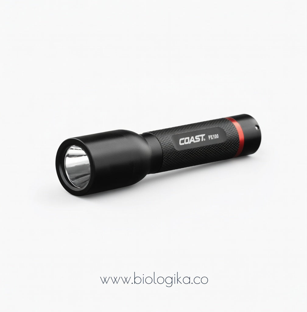 Linterna Luz Led-UV PX100