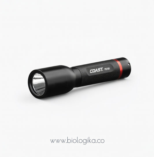 Linterna Luz Led-UV PX100