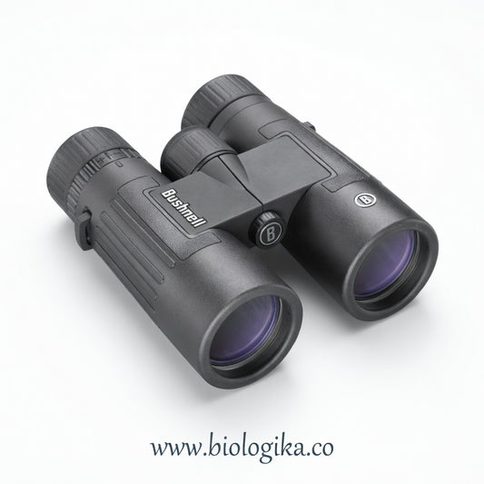 BINOCULAR BUSHNELL LEGEND 8X42 MM