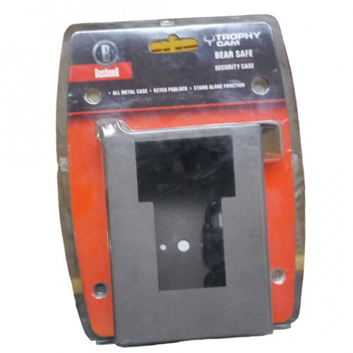 Caja de seguridad Trophy Cam Bushnell - BKP I 118
