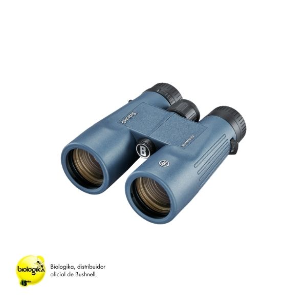 Binoculares Bushnell 8x42mm Waterproof H2O
