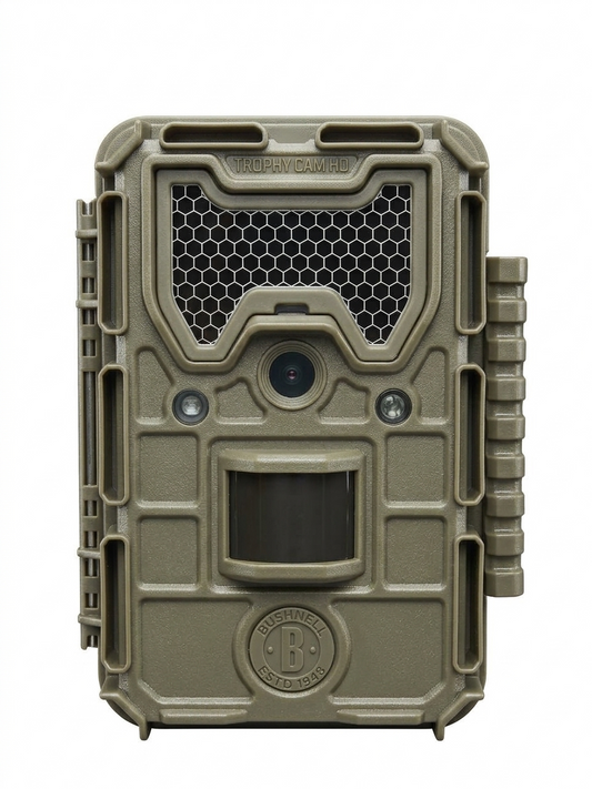 Cámara trampa bushnell essentials e3 16 mp