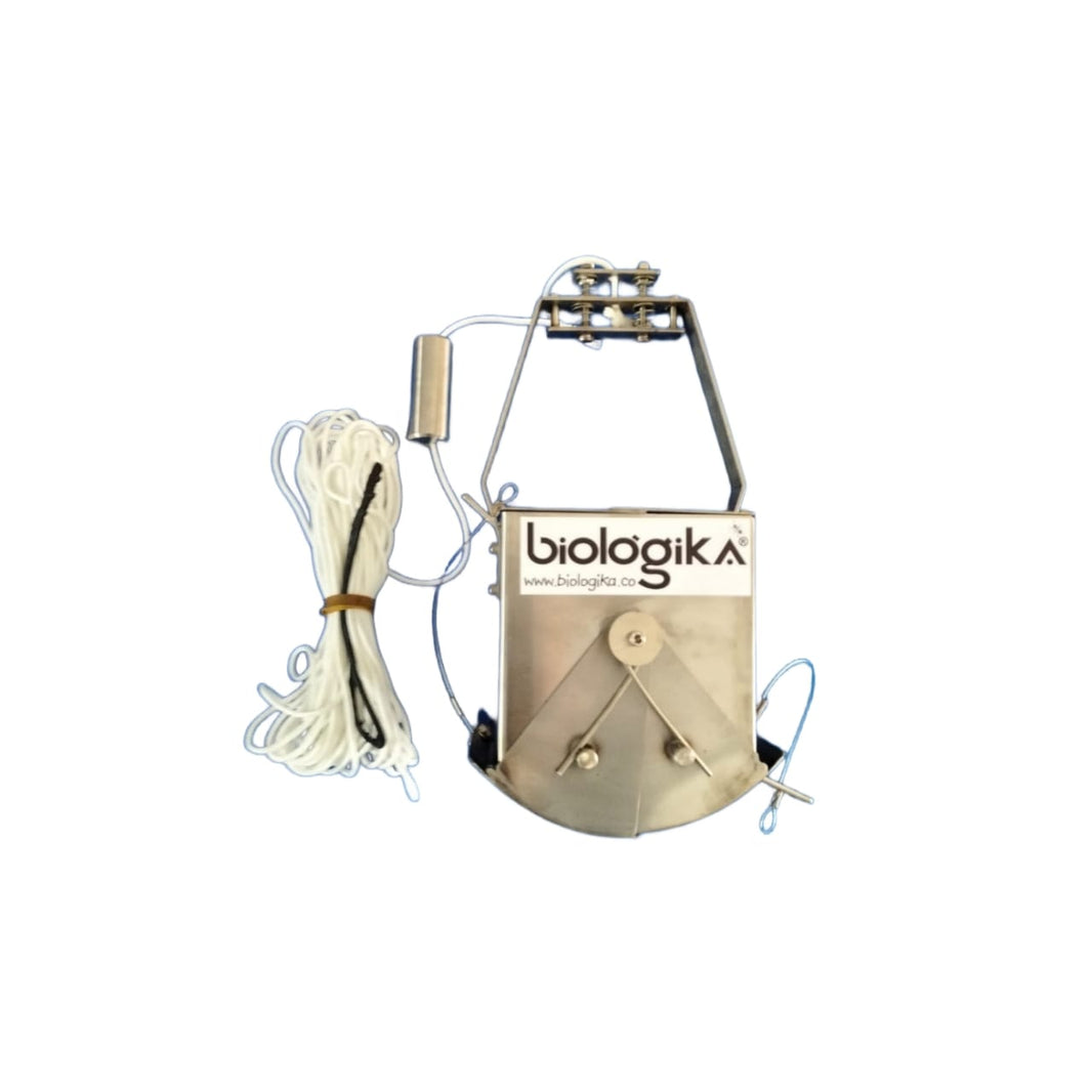 Equipos de muestreo fauna y flora – Biologika Colombia