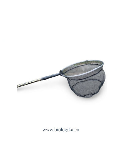 Nasa Bio Net Para Peces Pequeños 3 Secciones (40 Cm - 80 Cm - 140 Cm)