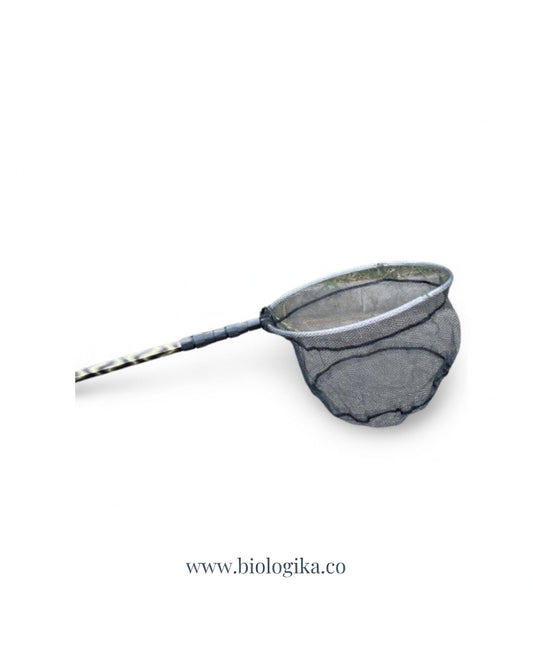 Nasa Bio Net Para Peces Pequeños 3 Secciones (40 Cm - 80 Cm - 140 Cm)