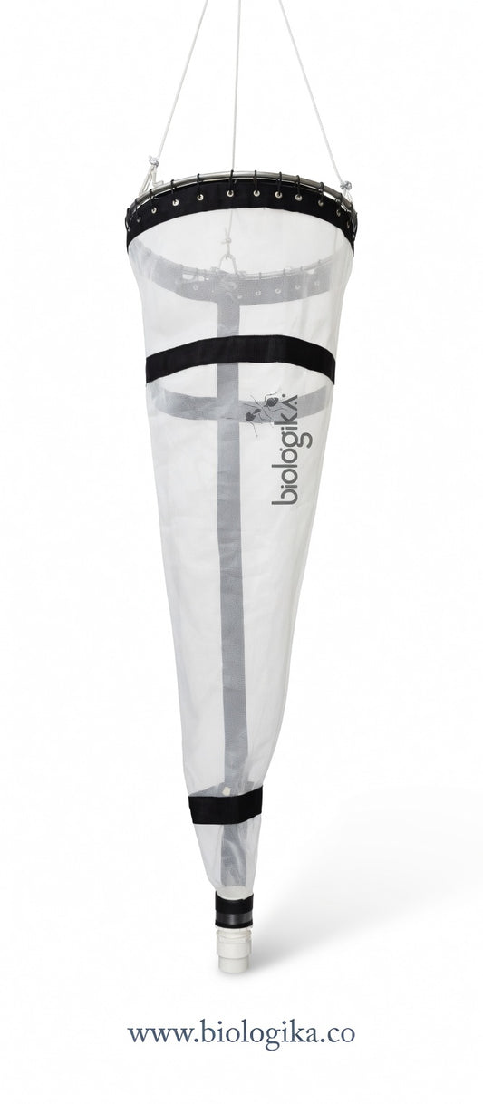 Red de Ictioplancton Marina 500 micras - Biologika®