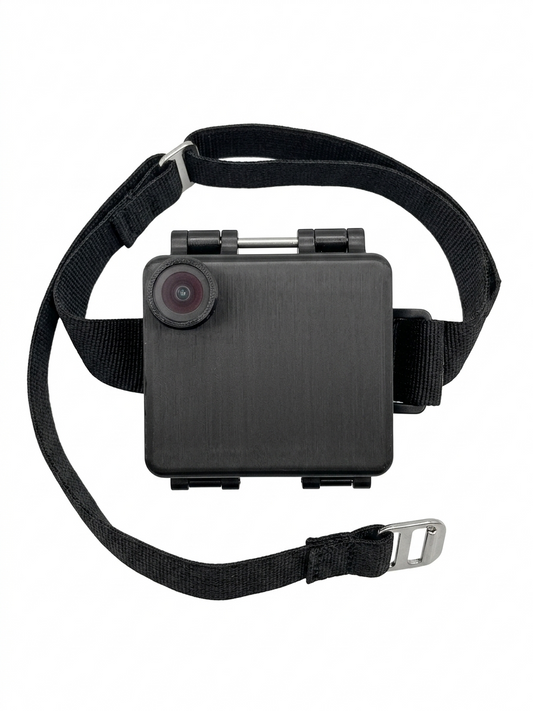 Estuche impermeable ipx7 para audiomoth